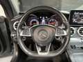 Mercedes-Benz MERCEDES-BENZ Clase C Descapotable  Automático de Gris - thumbnail 15
