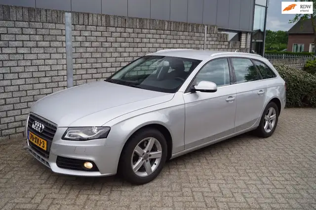Audi A4 Avant 1.8 TFSI Pro Line Autom Navi Clima Xenon Cru