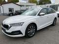 Skoda Octavia Combi Clever Weiß - thumbnail 5