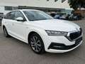 Skoda Octavia Combi Clever Weiß - thumbnail 6