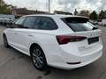 Skoda Octavia Combi Clever Weiß - thumbnail 8