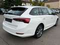Skoda Octavia Combi Clever Weiß - thumbnail 7