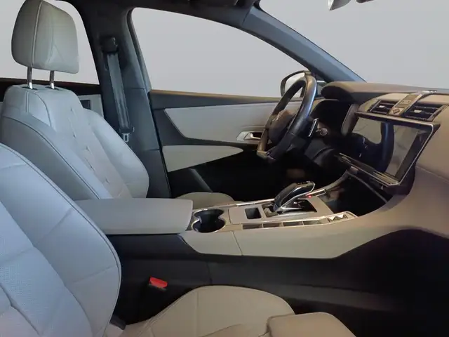 DS Automobiles DS 7 view 11
