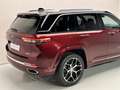 Jeep Grand Cherokee 2.0 PHEV 4xe Summit Reserve Rouge - thumbnail 18