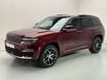 Jeep Grand Cherokee 2.0 PHEV 4xe Summit Reserve Rouge - thumbnail 1