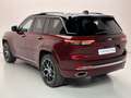 Jeep Grand Cherokee 2.0 PHEV 4xe Summit Reserve Red - thumbnail 14