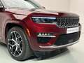 Jeep Grand Cherokee 2.0 PHEV 4xe Summit Reserve Rouge - thumbnail 17
