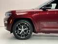 Jeep Grand Cherokee 2.0 PHEV 4xe Summit Reserve Rosso - thumbnail 7