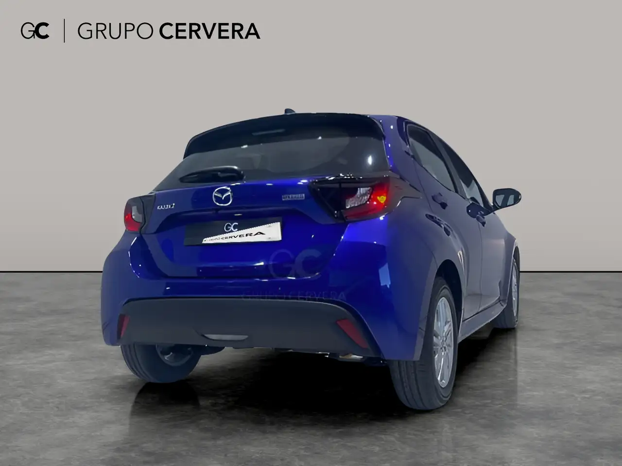 Mazda 2 2026