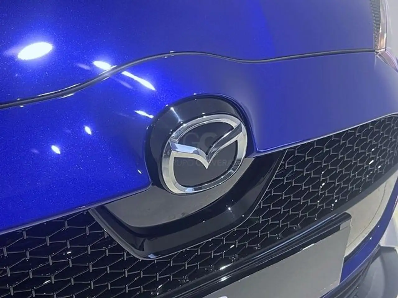 Mazda 2 2026 — фото 12