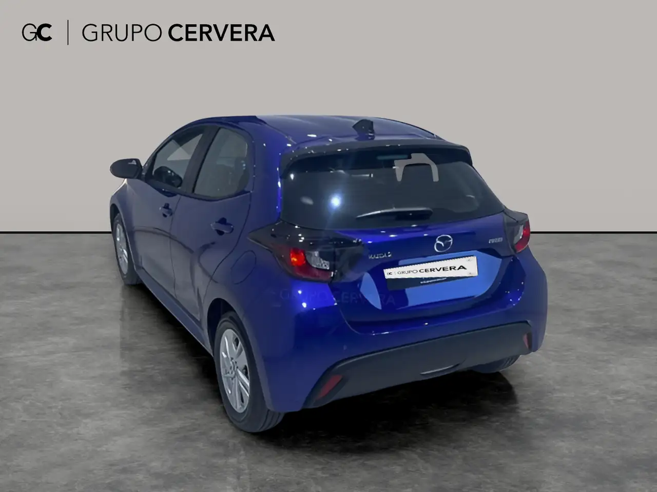 Mazda 2 2026