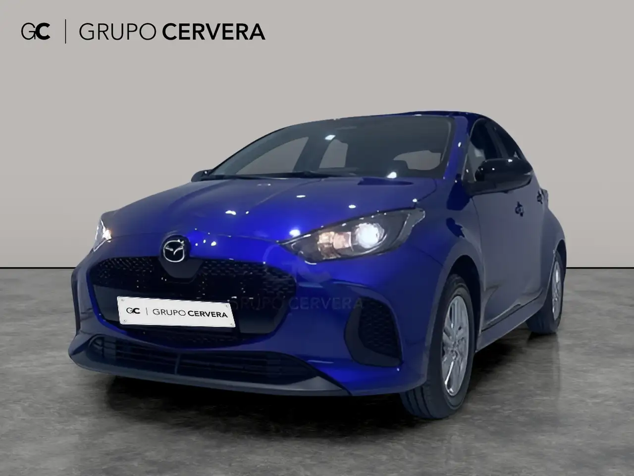 Mazda 2 2026