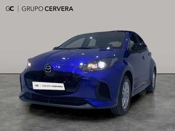 Hybrid 1.5 Centre-Line CVT 85kW