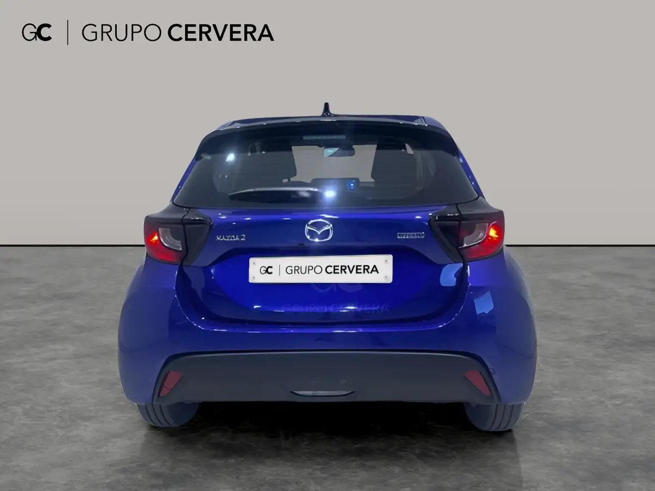 Mazda 2 2026
