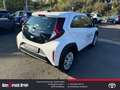 Toyota Aygo X Business Edition 1.0 VVT-i EU6e Sitzheizung Rückfa Weiß - thumbnail 4