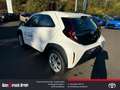 Toyota Aygo X Business Edition 1.0 VVT-i EU6e Sitzheizung Rückfa Weiß - thumbnail 3