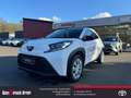 Toyota Aygo X Business Edition 1.0 VVT-i EU6e Sitzheizung Rückfa Weiß - thumbnail 1