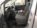 Volkswagen Caddy 2.0 TDI 4M NAVI PDC SITZHZG KLIMA Silber - thumbnail 3
