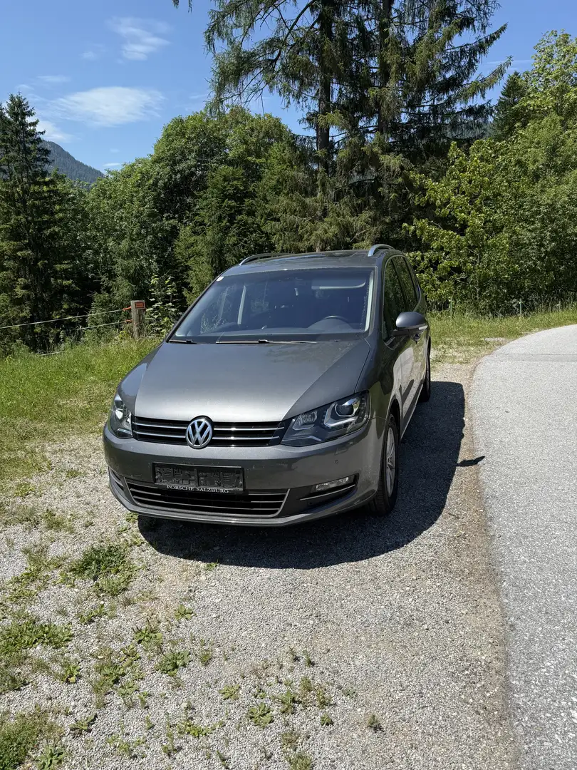 Volkswagen Sharan Sky BMT 2,0 TDI DPF 4Motion - 1