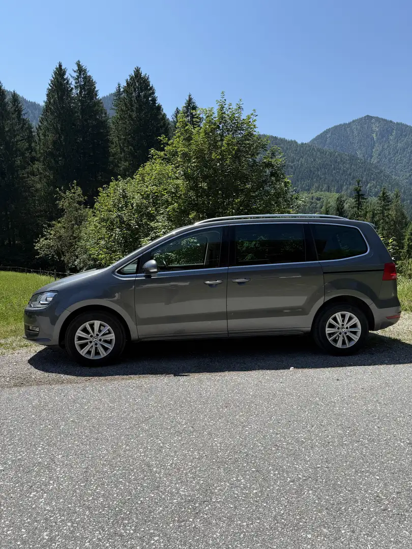 Volkswagen Sharan Sky BMT 2,0 TDI DPF 4Motion - 2