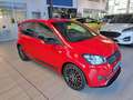 Skoda Citigo 1.0 Monte Carlo SHZ KlimaA LM PDC Sportp. Rouge - thumbnail 5
