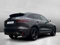 Jaguar F-Pace D300 R-Dynamic Black AWD HUD AD AHK-el. klappb. El Gris - thumbnail 2