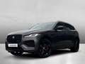 Jaguar F-Pace D300 R-Dynamic Black AWD HUD AD AHK-el. klappb. El Gris - thumbnail 1