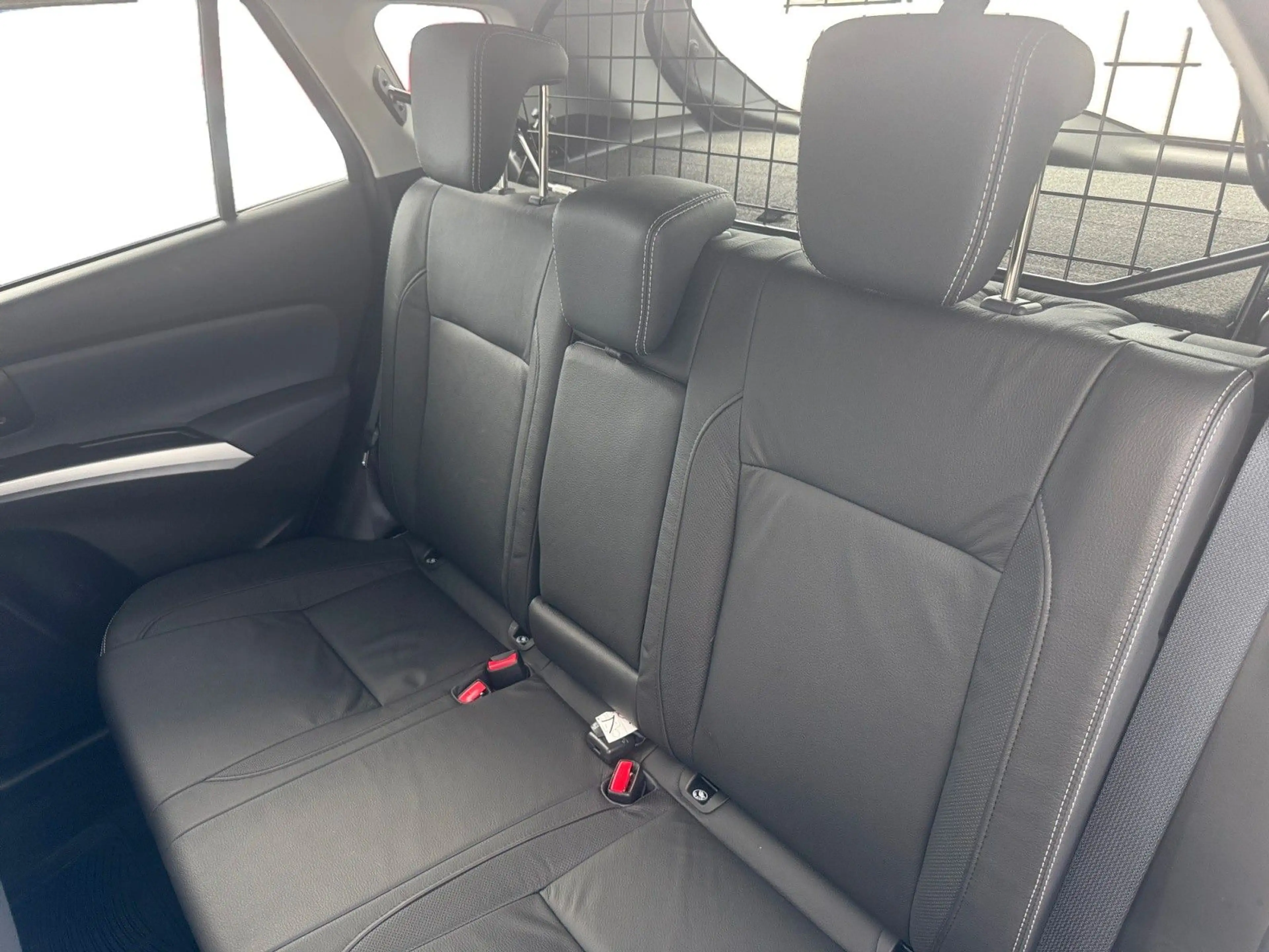 Suzuki SX4 S-Cross 1.4 Comfort+ 4x4 *PANORAMASCHIEBEDA* — photo 14