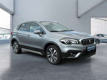 S-Cross 1.4 Comfort+ 4x4 *PANORAMASCHIEBEDA*