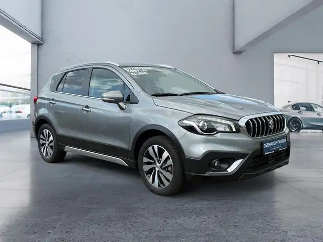 Suzuki SX4 S-Cross 1.4 Comfort+ 4x4 *PANORAMASCHIEBEDA*