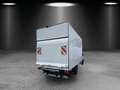Ford Transit L4 Einzelkabine Koffer GJR Ladebordwand Weiß - thumbnail 5