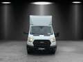 Ford Transit L4 Einzelkabine Koffer GJR Ladebordwand Weiß - thumbnail 6