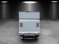 Ford Transit L4 Einzelkabine Koffer GJR Ladebordwand Wit - thumbnail 4