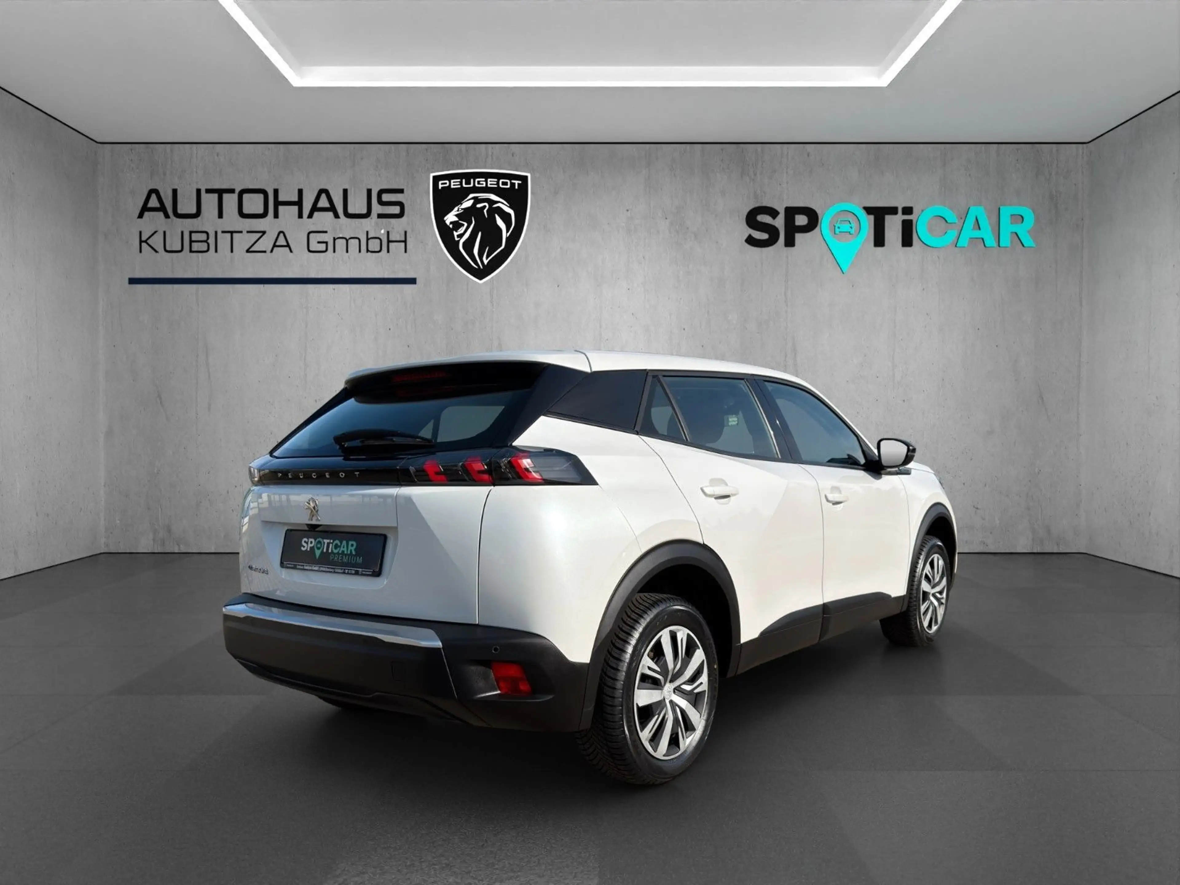 Peugeot 2008 e-2008  Active 136 *SHZ*Kamera*Navi — photo 6