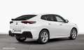 BMW X2 xDrive20d M Sportpaket Head-Up HK HiFi DAB Weiß - thumbnail 2