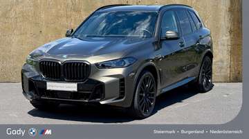 xDrive50e M-Sportpaket Pro