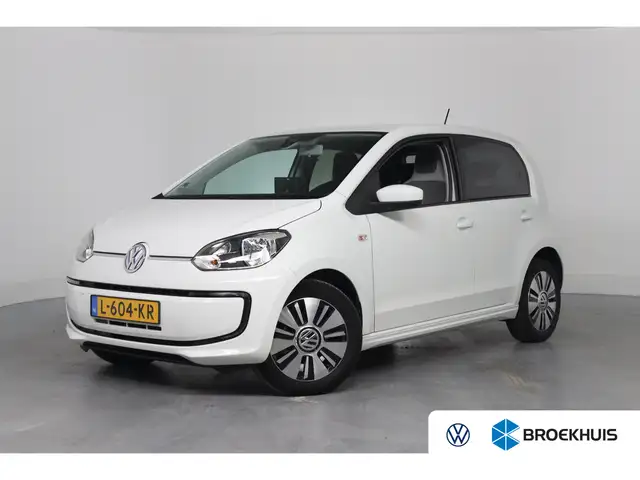 Volkswagen e-up! e-Up | SOH 90% | Carplay | Stoelverwarming | Clima