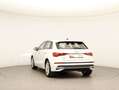 Audi A3 30 TDI advanced ext. Weiß - thumbnail 2