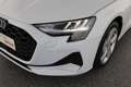 Audi A3 30 TDI advanced ext. Weiß - thumbnail 5