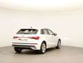 Audi A3 30 TDI advanced ext. Weiß - thumbnail 3