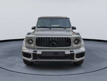 63 AMG Manufaktur Classikgrau Leder red pepper