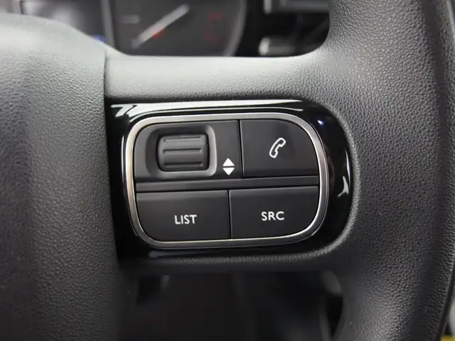 Citroen C3 view 21