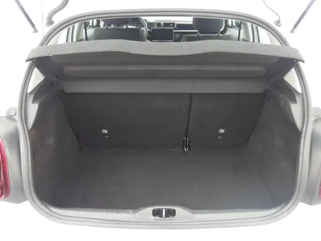 Citroen C3 view 28