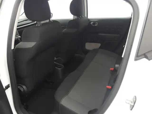 Citroen C3 view 26
