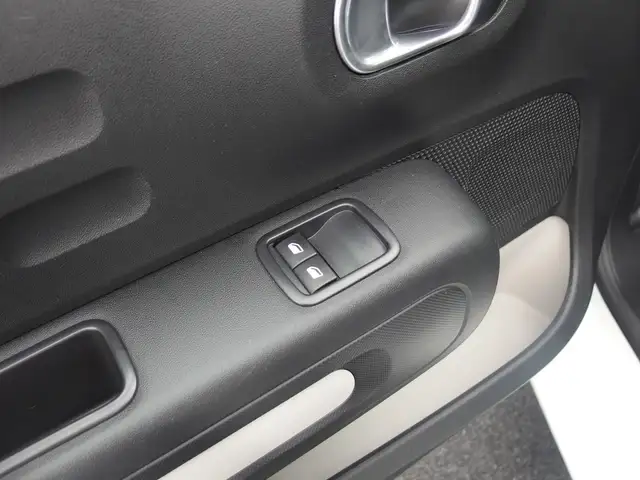 Citroen C3 view 25