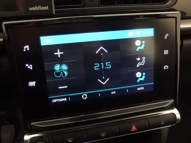 Citroen C3 view 8