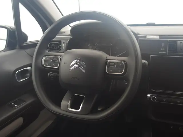 Citroen C3 view 19