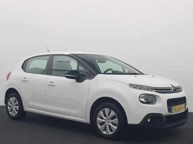 Citroen C3 view 15
