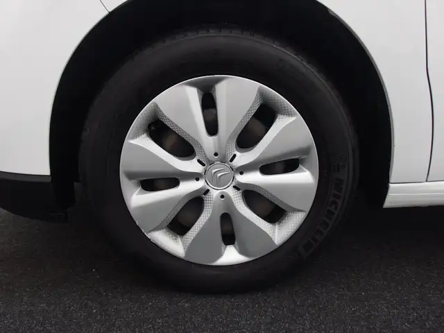 Citroen C3 view 5