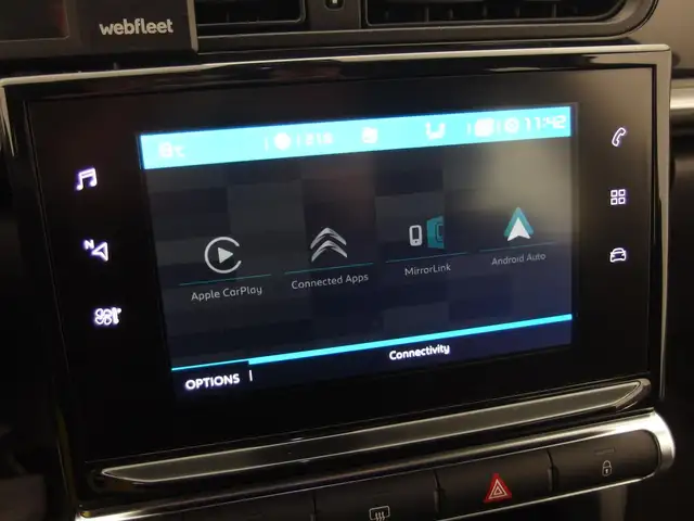Citroen C3 view 10
